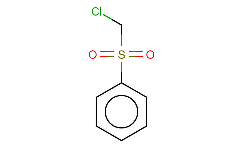 chloromethanesulfonylbenzene