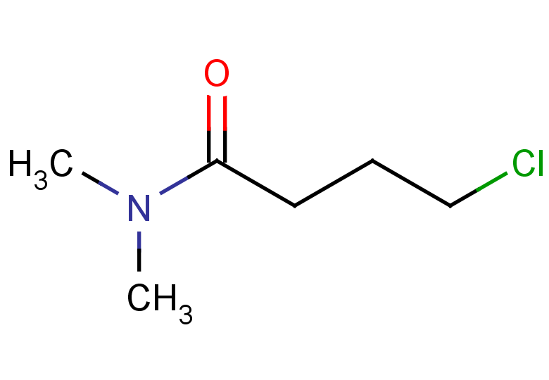 4-chloro-N,N-dimethylbutanamide