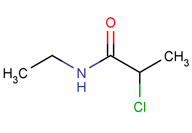 2-chloro-N-ethylpropanamide