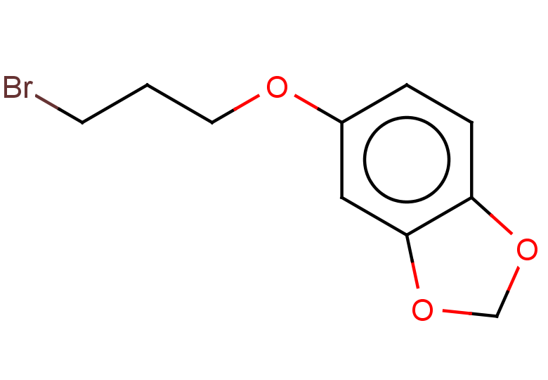 5-(3-bromopropoxy)-1,3-dioxaindane