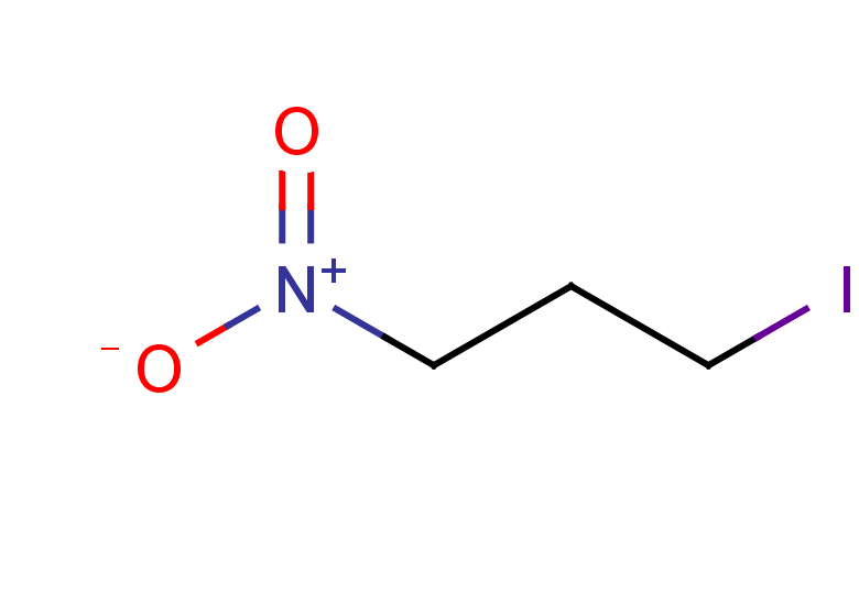 1-iodo-3-nitropropane