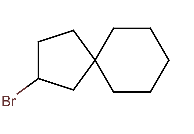 2-bromospiro[4.5]decane
