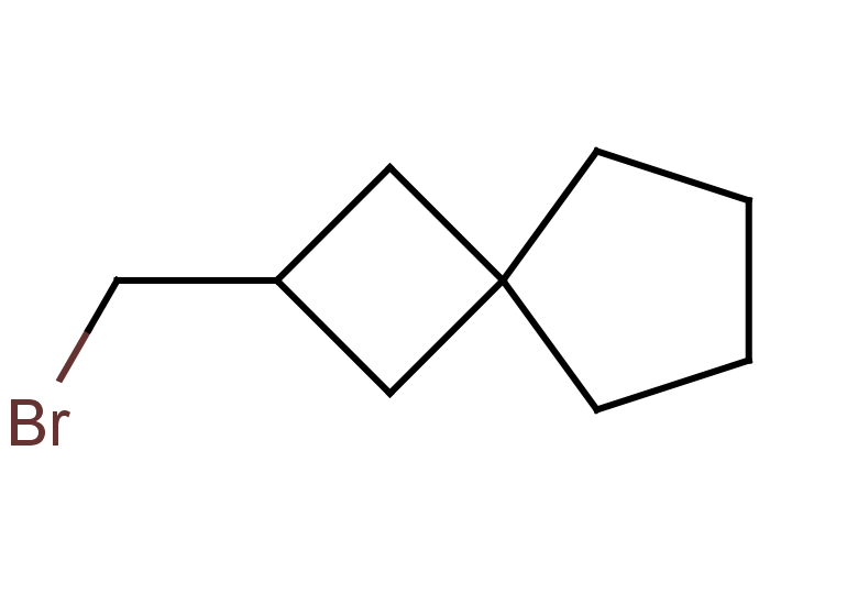 2-(bromomethyl)spiro[3.4]octane