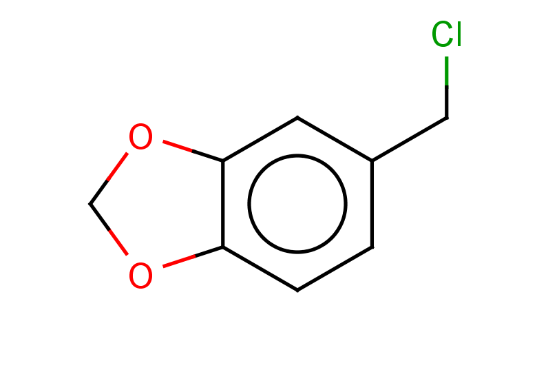 5-(chloromethyl)-1,3-dioxaindane