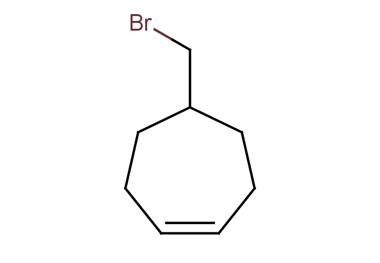 5-(BROMOMETHYL)CYCLOHEPT-1-ENE