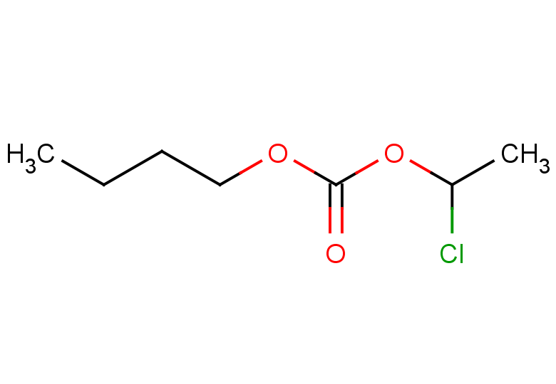 butyl 1-chloroethyl carbonate