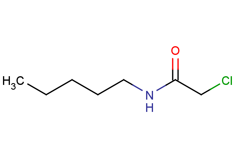 2-chloro-N-pentylacetamide