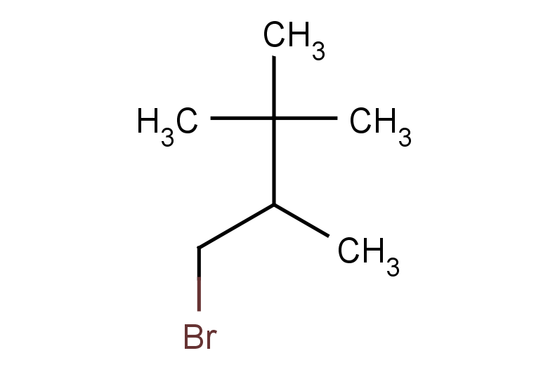 1-bromo-2,3,3-trimethylbutane
