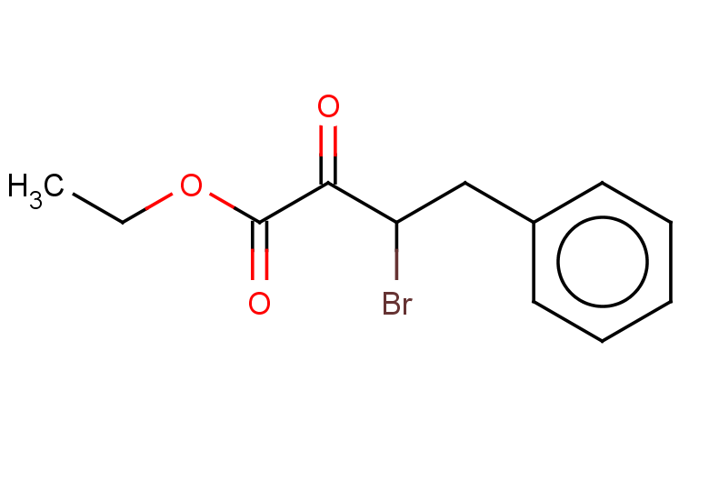 ETHYL 3-BROMO-2-OXO-4-PHENYLBUTANOATE