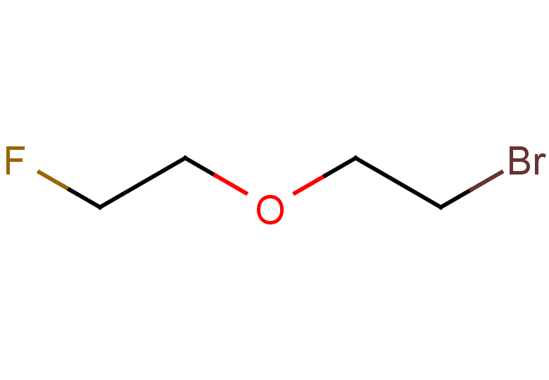 1-bromo-2-(2-fluoroethoxy)ethane