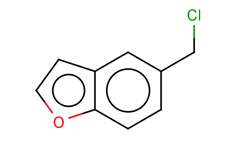 5-(chloromethyl)-1-benzofuran