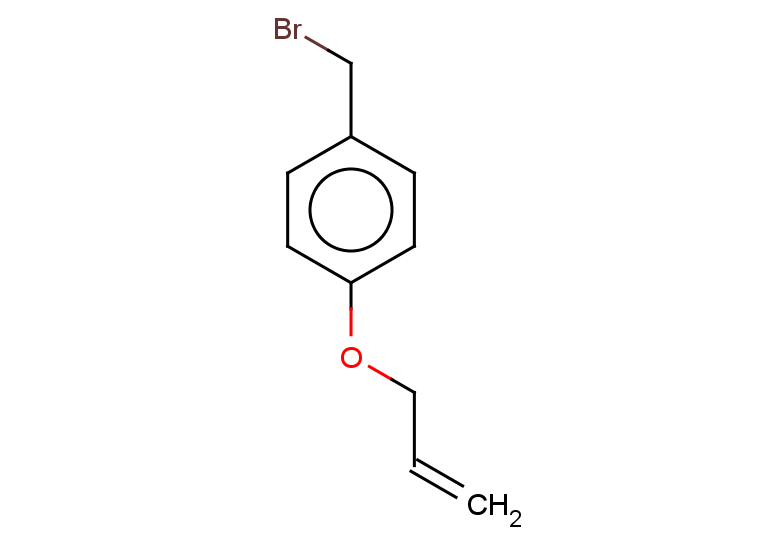 1-(bromomethyl)-4-(prop-2-en-1-yloxy)benzene