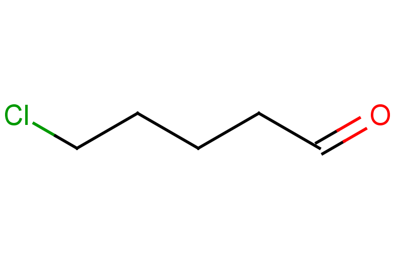 5-chloropentanal