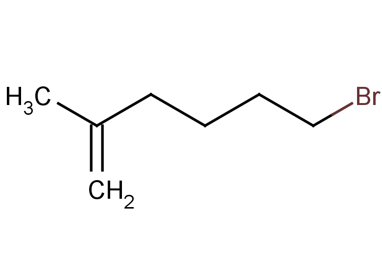 6-bromo-2-methylhex-1-ene