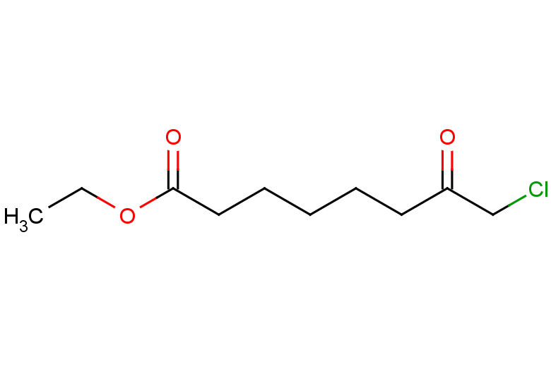 ethyl 8-chloro-7-oxooctanoate