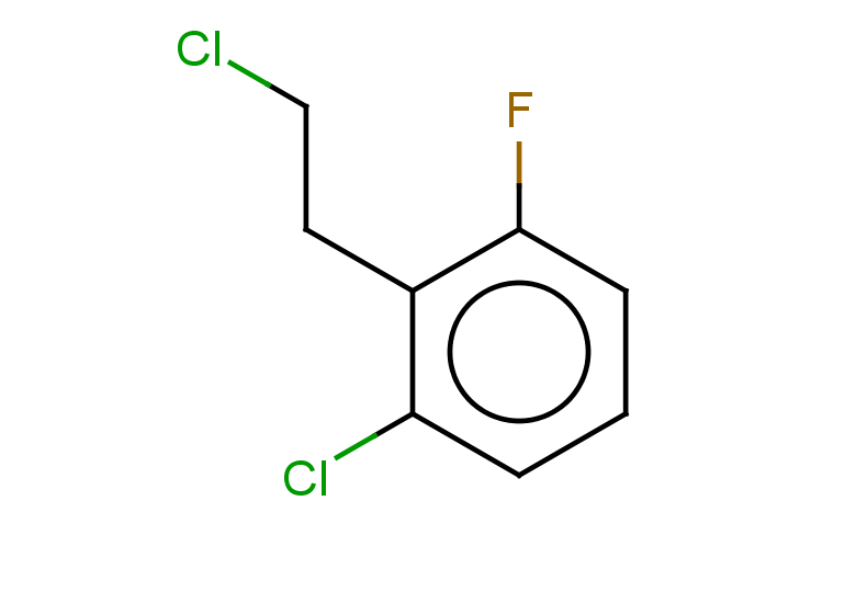 1-chloro-2-(2-chloroethyl)-3-fluorobenzene