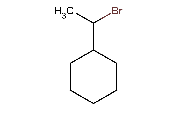 (1-bromoethyl)cyclohexane