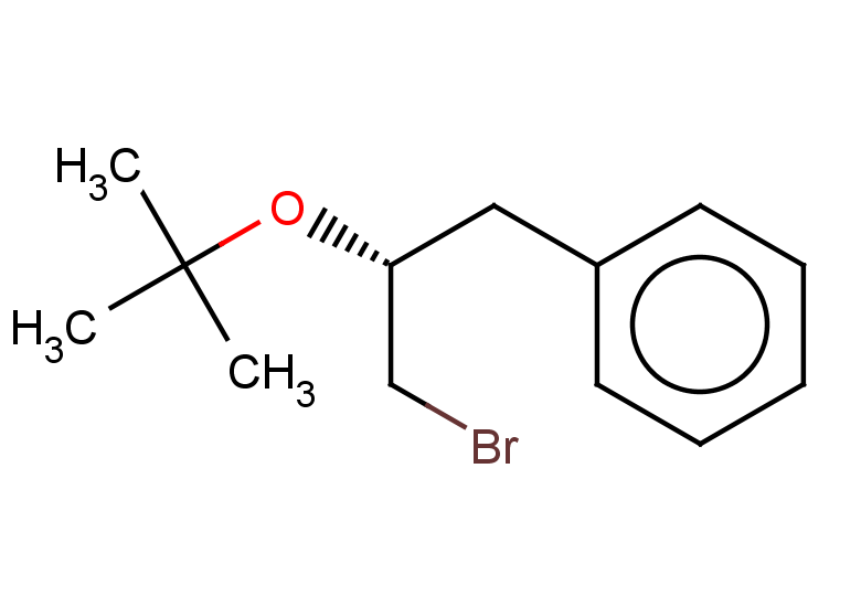 [(2R)-3-bromo-2-(tert-butoxy)propyl]benzene