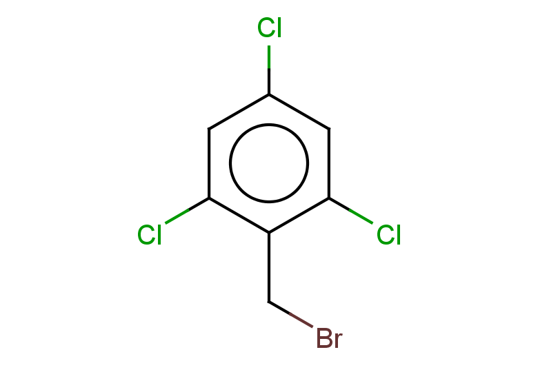 2-(bromomethyl)-1,3,5-trichlorobenzene