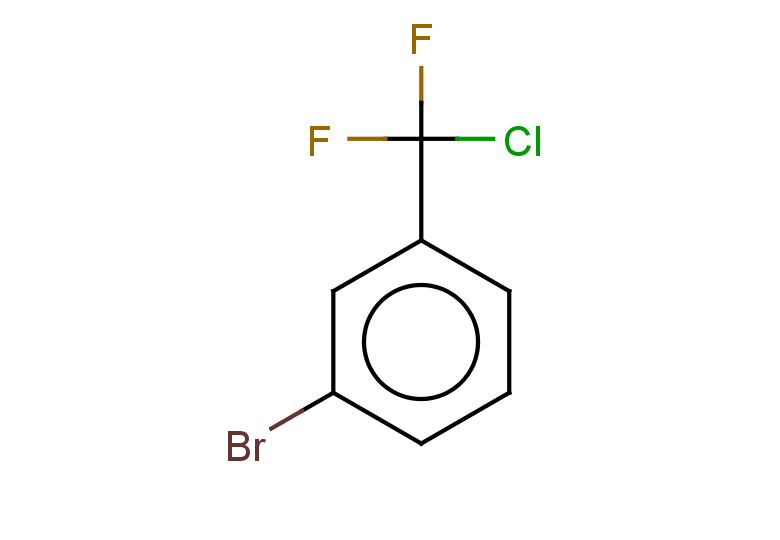 1-bromo-3-(chlorodifluoromethyl)benzene