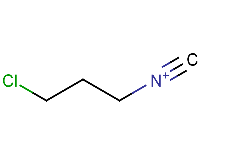 1-chloro-3-isocyanopropane