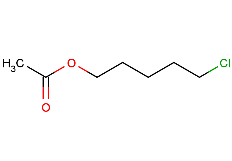 5-chloropentyl acetate