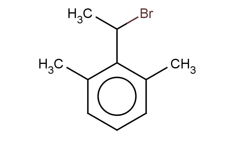 2-(1-bromoethyl)-1,3-dimethylbenzene