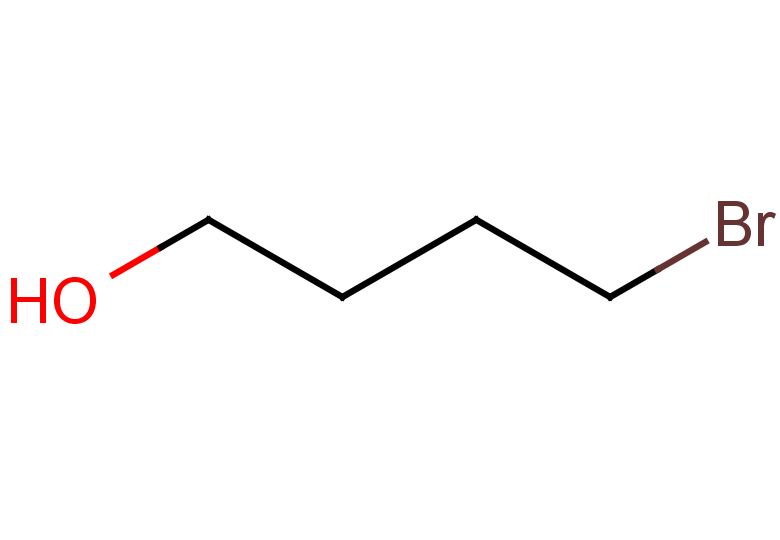 4-bromobutan-1-ol