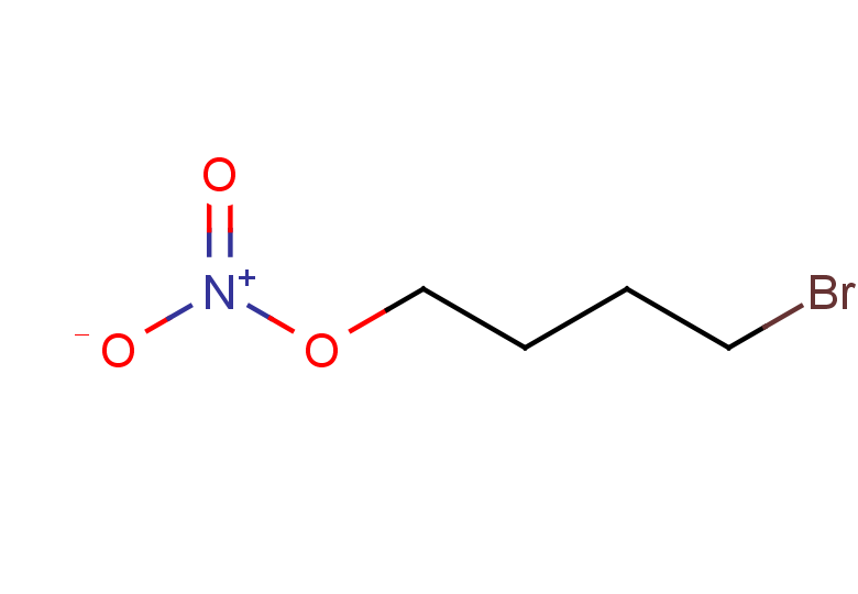 4-bromobutyl nitrate