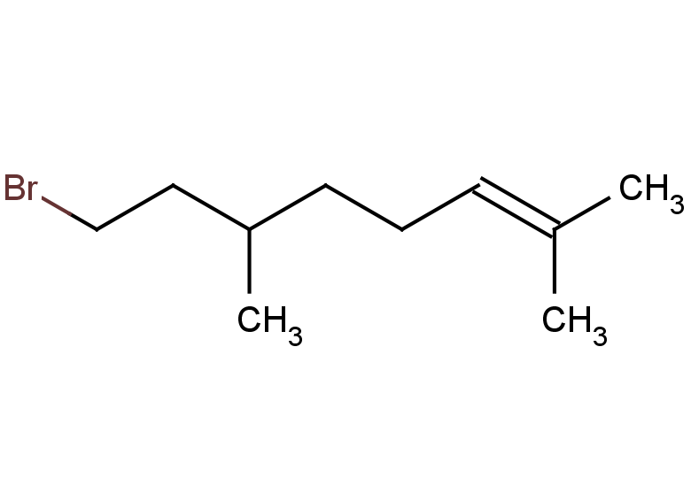 8-bromo-2,6-dimethyloct-2-ene