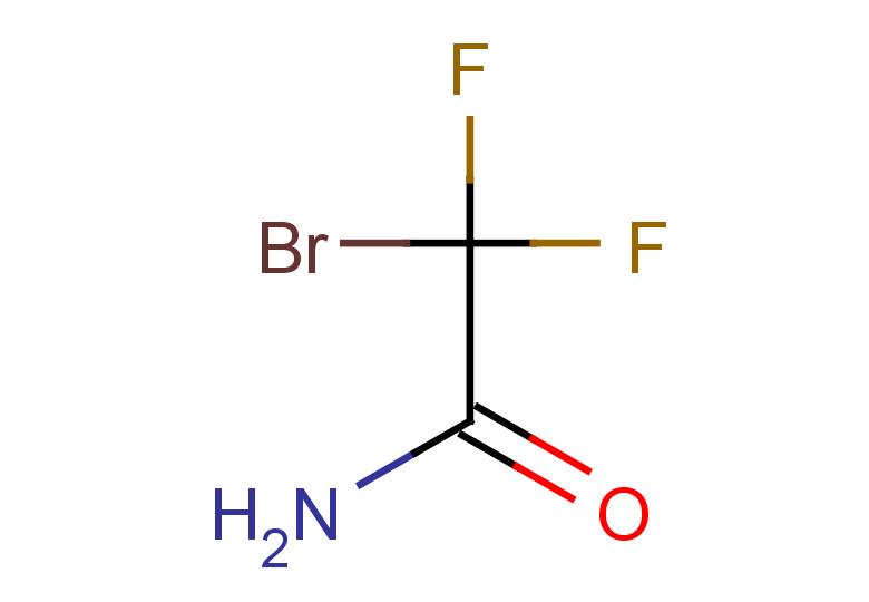2-bromo-2,2-difluoroacetamide