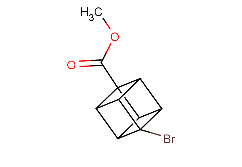 methyl 8-bromocubane-1-carboxylate
