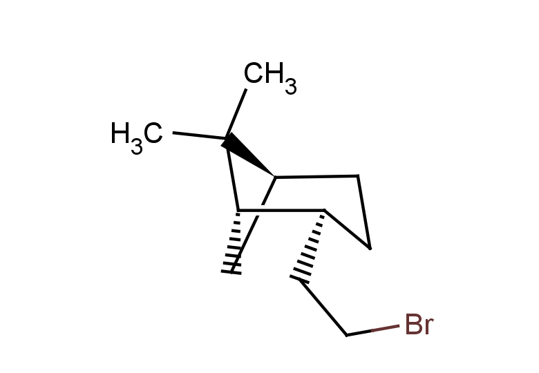 (1S,2S,5S)-2-(2-bromoethyl)-6,6-dimethylbicyclo[3.1.1]heptane