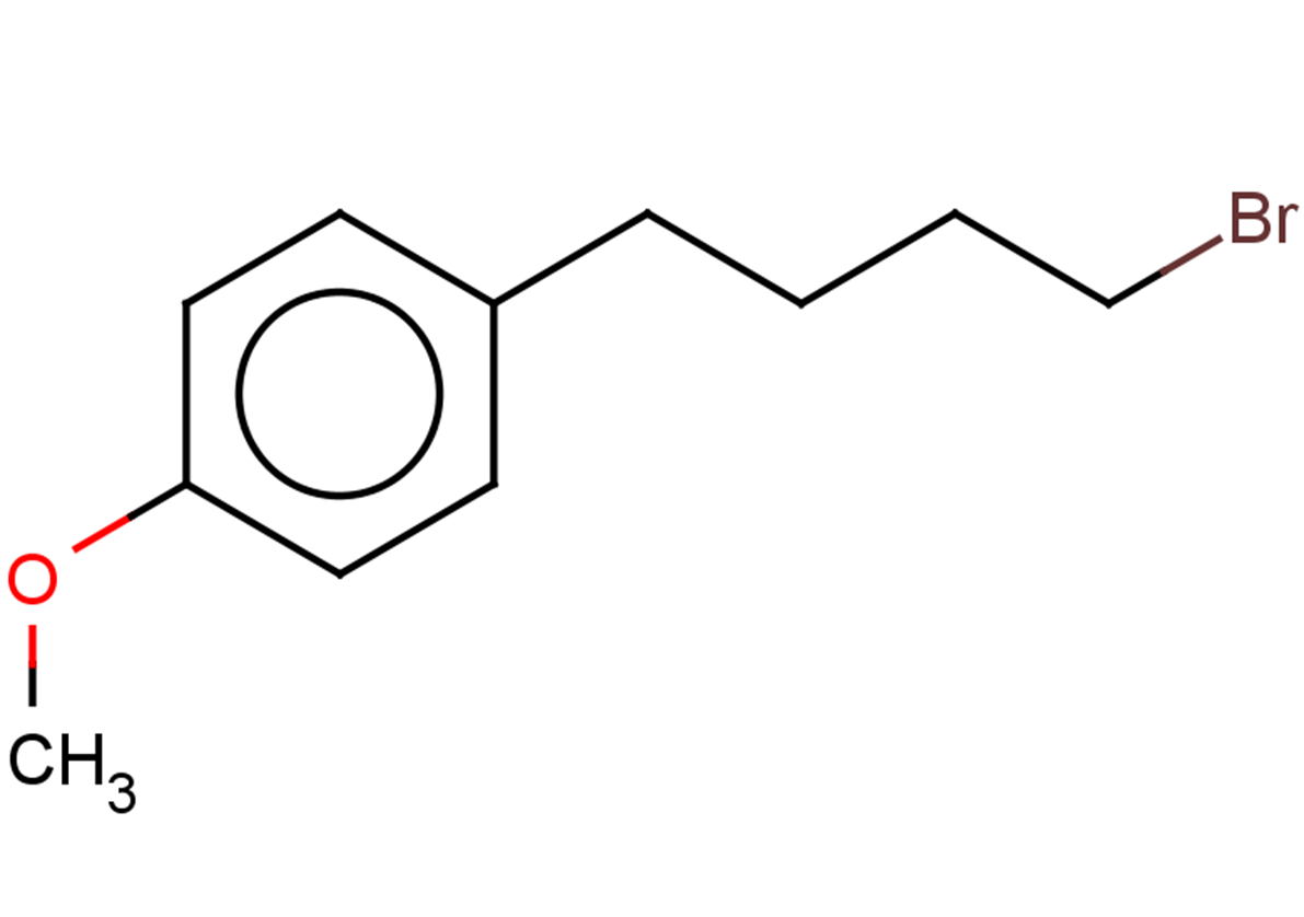 1-(4-bromobutyl)-4-methoxybenzene