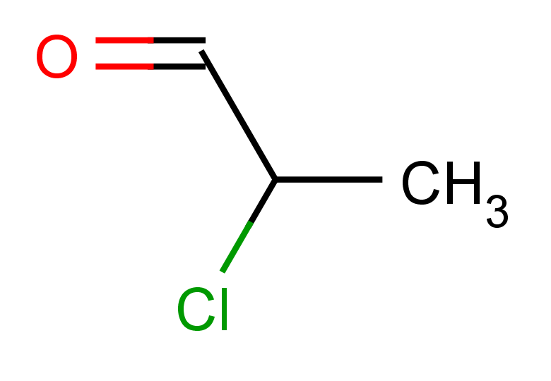 2-chloropropanal