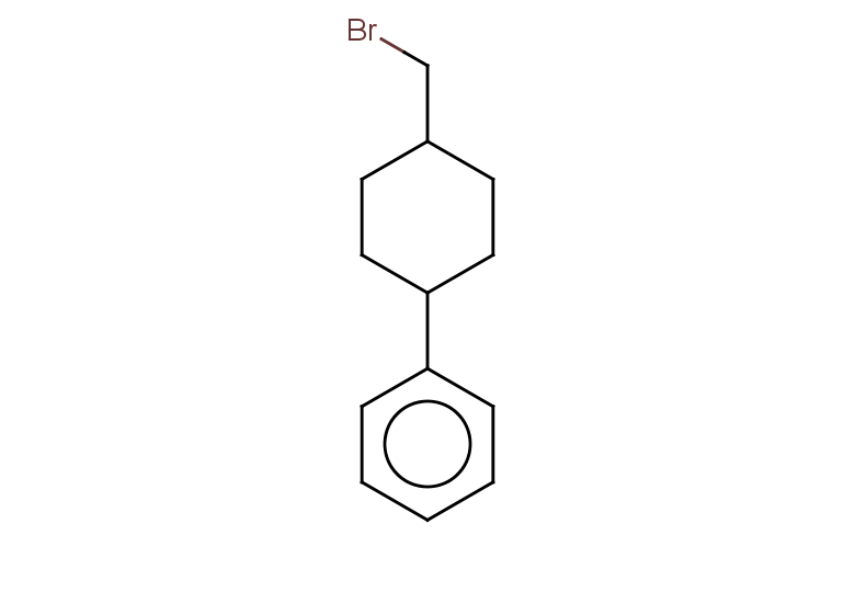 [4-(bromomethyl)cyclohexyl]benzene
