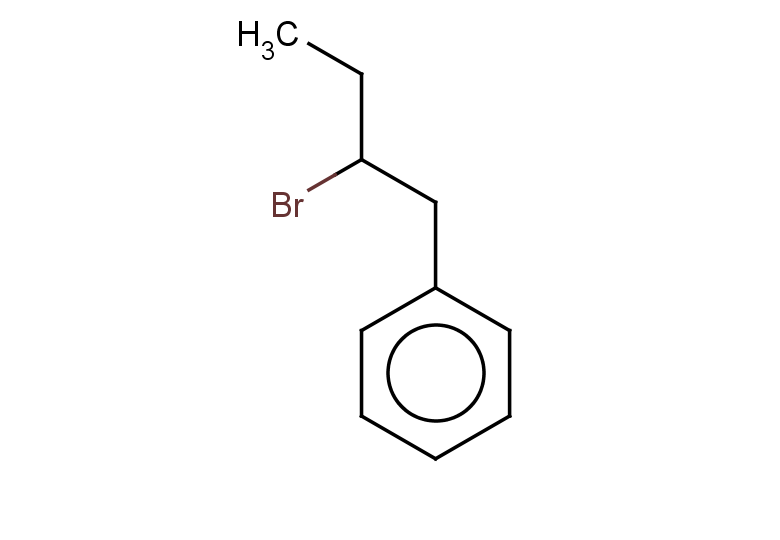 (2-bromobutyl)benzene