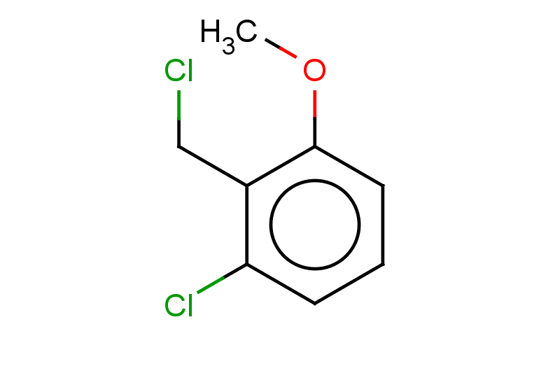 1-chloro-2-(chloromethyl)-3-methoxybenzene