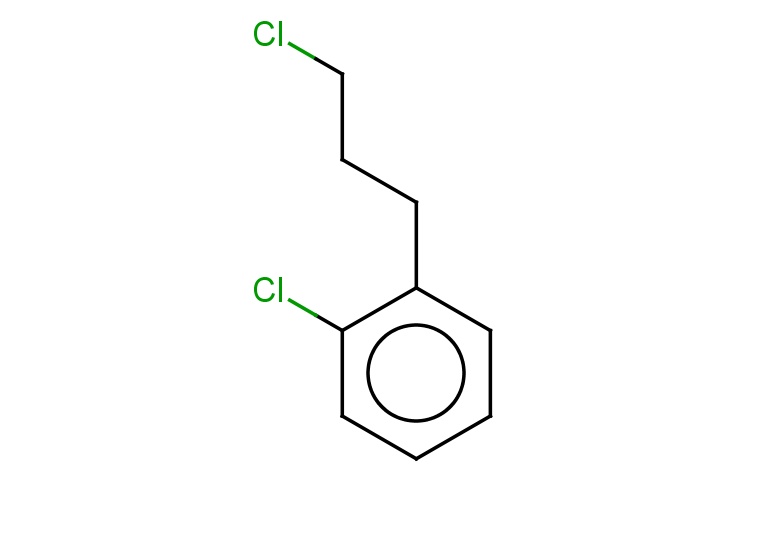 1-chloro-2-(3-chloropropyl)benzene