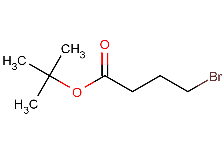 tert-butyl 4-bromobutanoate
