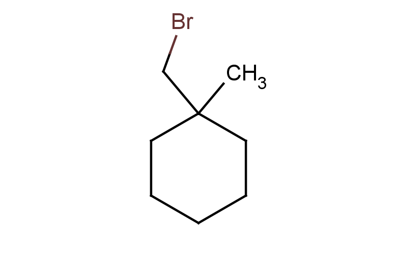 1-(bromomethyl)-1-methylcyclohexane