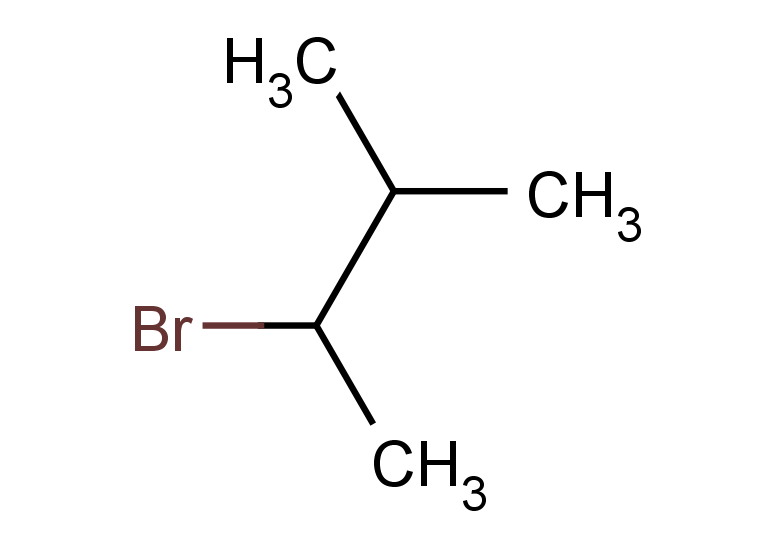 2-bromo-3-methylbutane