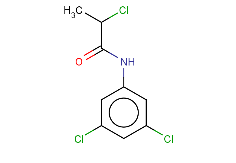 2-chloro-N-(3,5-dichlorophenyl)propanamide