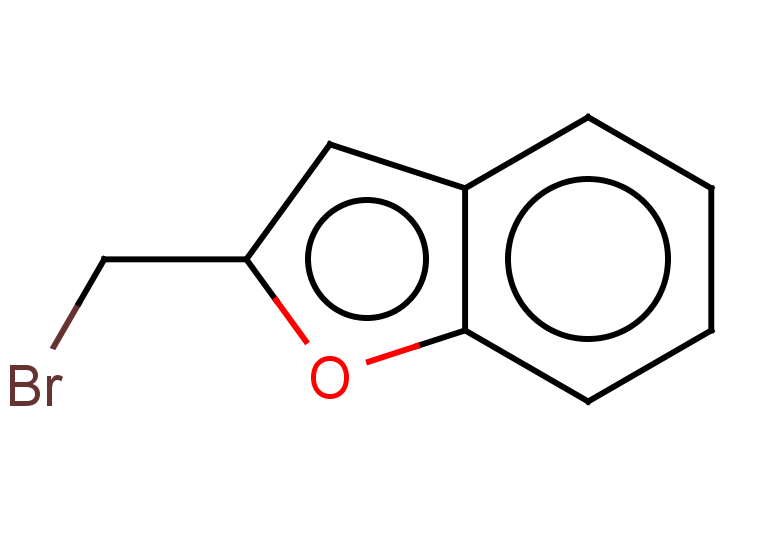 2-(bromomethyl)-1-benzofuran