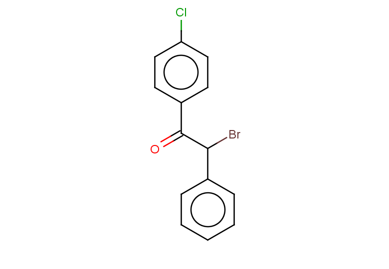 2-bromo-1-(4-chlorophenyl)-2-phenylethan-1-one