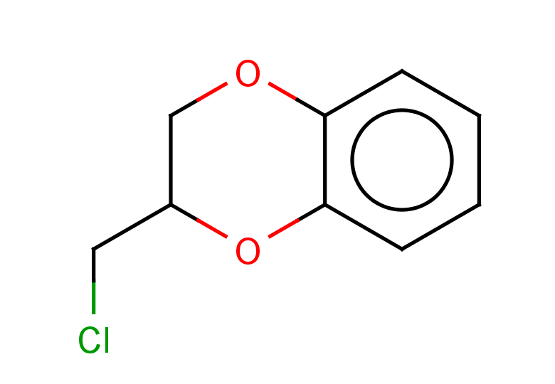 2-(chloromethyl)-2,3-dihydro-1,4-benzodioxine