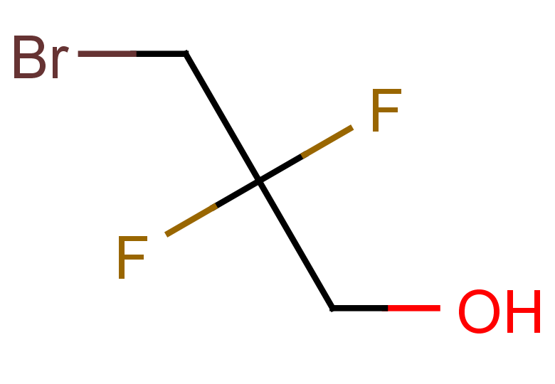 3-bromo-2,2-difluoropropan-1-ol