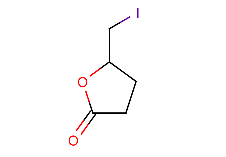 5-(iodomethyl)oxolan-2-one