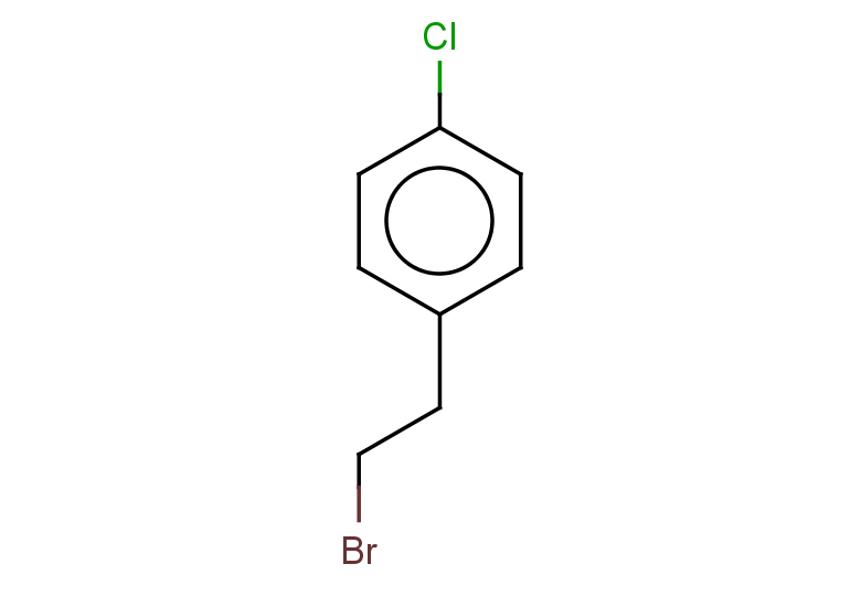 1-(2-bromoethyl)-4-chlorobenzene