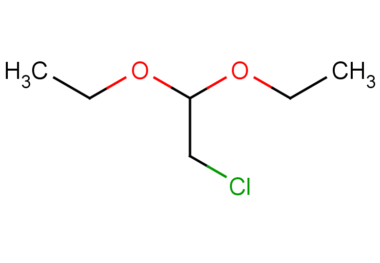 2-chloro-1,1-diethoxyethane